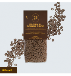 Monachelle di semola di grano duro Integrale -500 gr