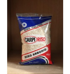 Riso Arborio - 1kg